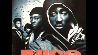 Erik B  & Rakim - Juice Know The Ledge