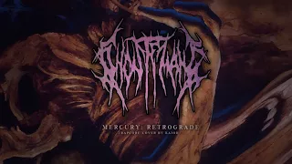 Ghostemane - Mercury: Retrograde [Trapcore cover]