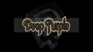 Deep Purple - Burn (Backing Track)