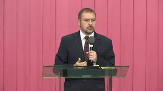 Сергей Поднюк: «Вера как сфера ответственности человека»