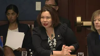 Duckworth Highlights Environmental Justice Issues at First-Ever Climate Crisis Committee Hearing