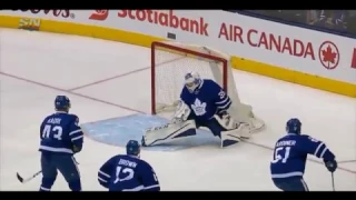 NEW JERSEY DEVILS vs TORONTO MAPLE LEAFS (Mar 23)