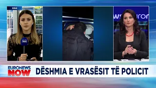 Ja përse e vrava policin, nuk bëhem pishman!  Dëshmia tronditëse e autorit