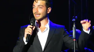 Il Volo - Core 'Ngrato (Live in Opatija, Croatia)