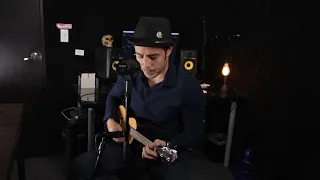 JOSE MADERO - OJALA (UKULELE)