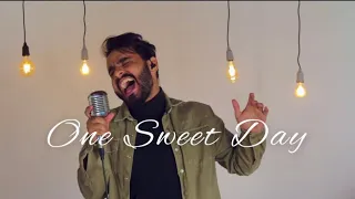 One Sweet Day - Gabriel Henrique (Cover Mariah Carey, Boyz II Men)