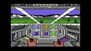 C64-Longplay - Infiltrator (720p)