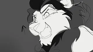 We don't talk about Bruno - Lion king Animatic