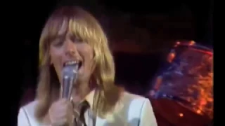 Cheap Trick "Surrender" on Midnight Special 1978