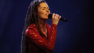 Shania Twain - Any Man Of Mine (Reprise Come On Over Tour/1999)