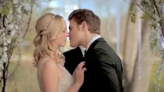 Stefan & Caroline | Let's Get Married