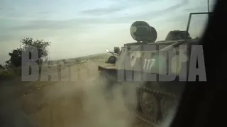 Видео с фронта от ВС Армении 💥Video from the front from the Armed Forces of Armenia