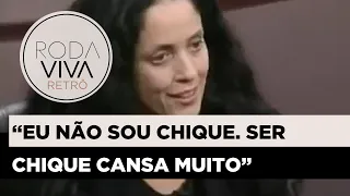 Sônia Braga sobre título de 'sexy symbol' | 1997