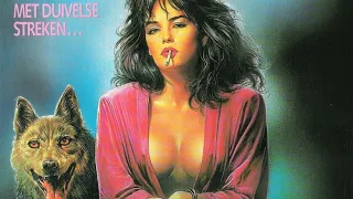 IL MIELE DEL DIAVOLO (1986) con la sexy  Corinne Clery - Trailer cinematografico