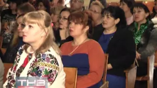 Schools for Democracy in Vinnytsya -  "Демократична школа" у Вінницькій гімназії №2