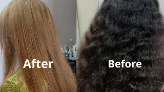 How to do a Color Touch up with Highlights at the same time | Color & Highlight Hair | Nazia Khan