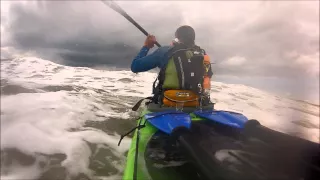 NORTHSEAKAYAK - Come and join us!