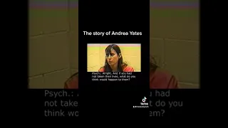 The Story of Andrea Yates (preview)