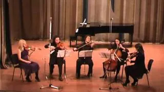 Oblivion A.Piazzolla