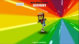 New Compilation Playgame Subway Surfers in 2024 - Games Subway Surf Halloween On PC HD