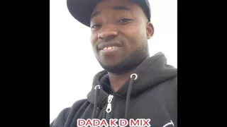 DADA KD MIX VOL 1