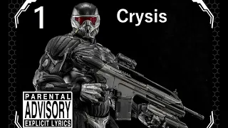 Crysis прохождение -12 лет прошло! А он все еще актуален Топ нах =) (1) 2019