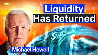 Fed's Shadow Liquidity Is Pumping Up New Bull Market (Here's How) | Michael Howell