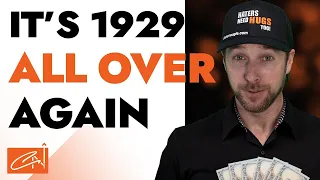 1929 Stock Market Crash... Looks A Lot Like TODAY! 94% Accuracy!