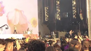 Follow You - Bring me the Horizon @ Lollapalooza Argentina 2019