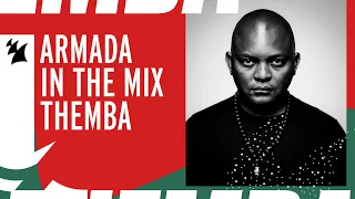 Armada In The Mix Amsterdam: THEMBA