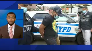 NY AG, NYPD take down Bronx auto theft ring accused of stealing hundreds of cars