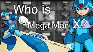 Who is Mega Man X? | Mega Man Lore