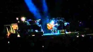 Steve Howe-Yes. at. Charles Family Arena 08/19/15