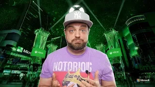Xbox E3 2019 REACTION - HYPE or DISAPPOINTMENT?