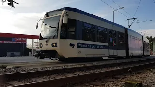 Wiener Lokalbahn