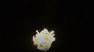 ESA Euclid deployment