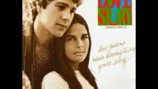 Love Story Soundtrack - 06 - Search For Jenny