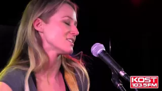 Jewel- "Who Will Save Your Soul" Live Acoustic