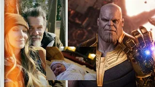 Josh Brolin & Wife Kathryn Welcome Daughter Chapel Grace: Our ‘Christmas Evening Angel