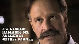 Detective Pat Kennedy hablando del arresto de Jeffrey Dahmer - Subtitulado en español