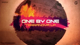 oneBYone - Terranova LP (minimix)