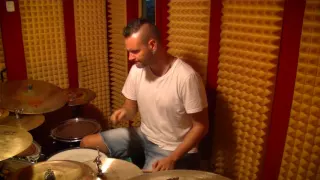 ASP-Duett - Drums cover by Luca Mazzucconi