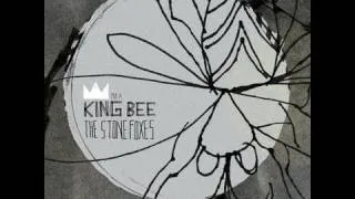 The Stone Foxes - I'm A King Bee (Official Audio)