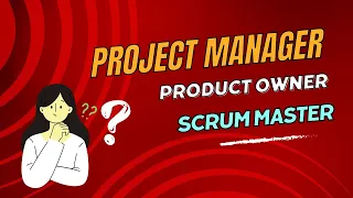 Project Manager_Product Owner_Scrum Master - Webinar