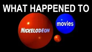 Nickelodeon Movies | History & Downfall: What Happened to the Kid's Studio?