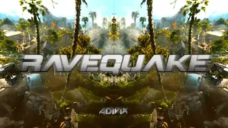 Adivix - Ravequake (Original Mix 2023)