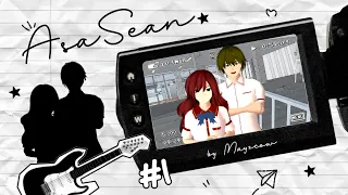 ASASEAN #1 | DRAMA SAKURA SCHOOL SIMULATOR