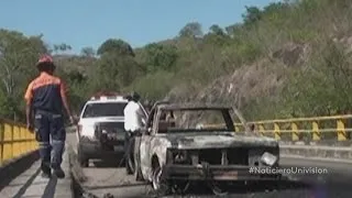 Emboscada que mató a 15 policías fue hecha por expertos