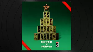 Christmas Comes But Once A Year by Albert King from Christmas in Soulsville