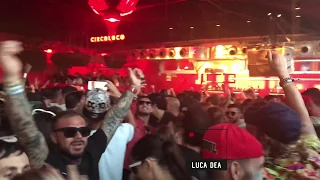 THE MARTINEZ BROTHERS closing set @ CIRCOLOCO Dc10 Ibiza Closing Party 2018 by LUCA DEA